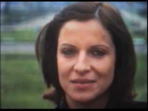 Nicole de Bascher (1978) by Gérard Courant - Cinématon #39