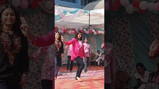 hum nahi sudhrenge dance on farewell 🤌🤌🥰😍