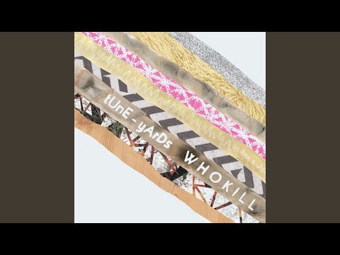 You Yes You - Tune Yards