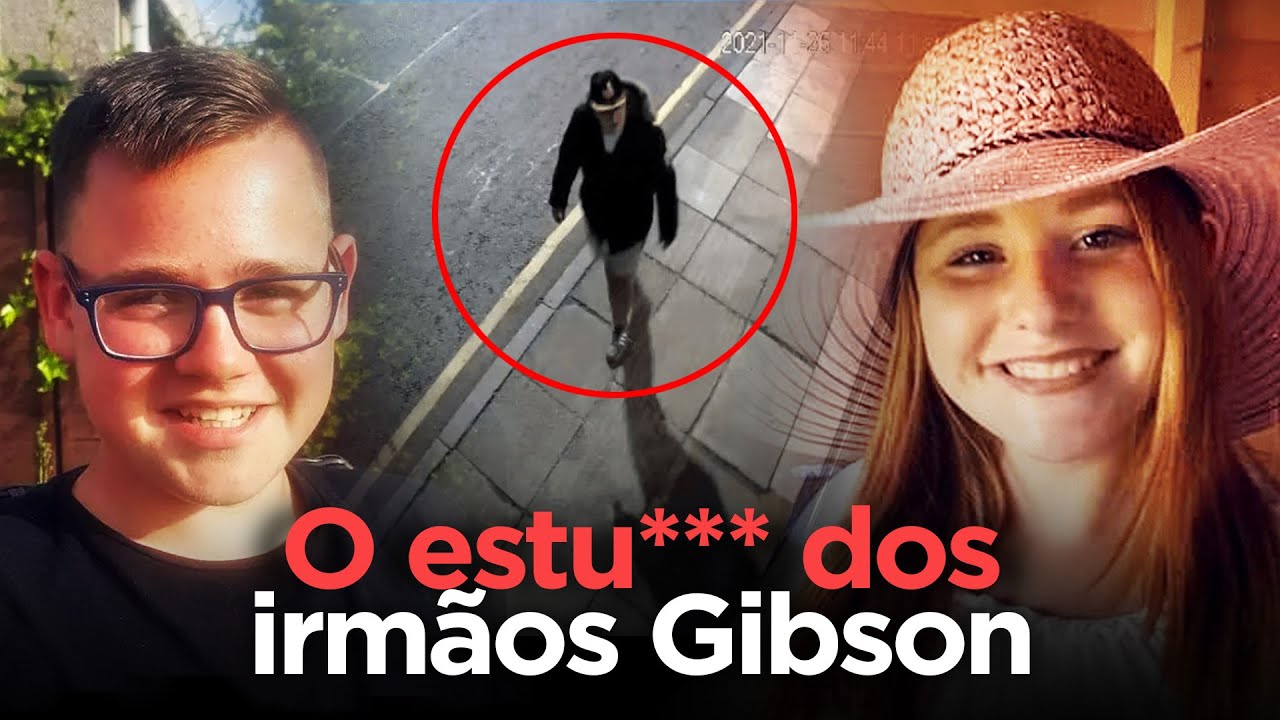 Ele estup*** a própria IRMÃ de 1️⃣6️⃣ anos 😳 | Amber Gibson