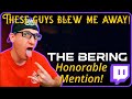 THE BERING Decay REACTION These Guys Will Be Big If They Keep This Up