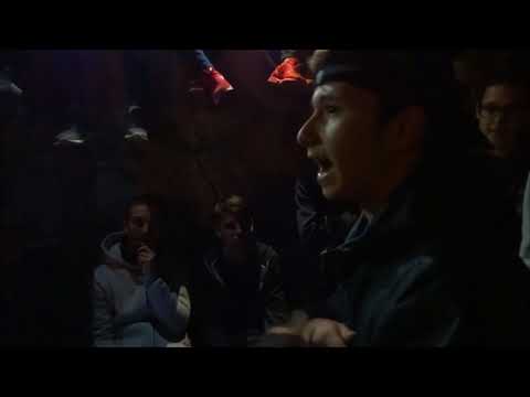 KARMA VS RUCKY -FILTROS- CLASIFICATORIA ALC X ALM X ELX X MUR