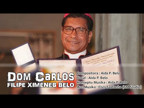 AIDA BELO DOM CARLOS BELO