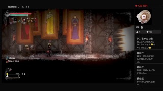 Part1 ぬこのソルトオブサンクチュアリ［アクション］