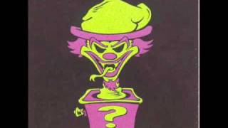 &quot;Chicken Huntin&#39; (Slaughter House Mix)&quot; by Insane Clown Posse