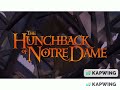 Disney Renaissance Title Sequences Compilation