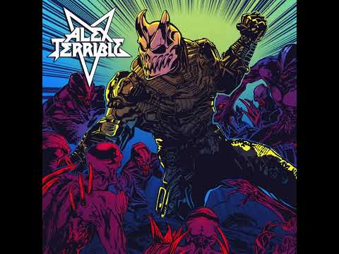 Alex Terrible - Doom Slayer (no intro)