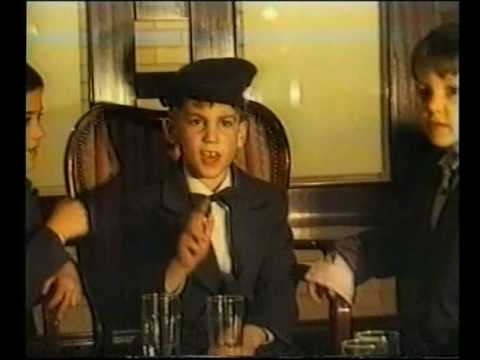 ♫ VRAPČIĆI - Prva ljubav © █▬█ █ ▀█▀ (Official Video) ♫