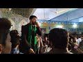 Ali Ali Mola Ali Noha Alisafder In Taxila 2018