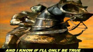 THE IMPOSSIBLE DREAM-Robert Goulet