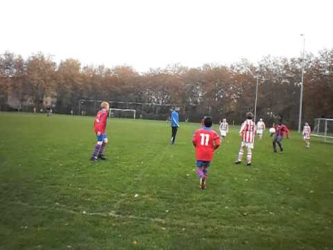 doesburg voetbal d1 2011
