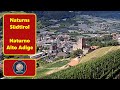 🚠 Naturns, Vinschgau, Südtirol | Naturno, Val Venosta, Alto Adige | Naturns, South Tyrol