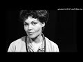 Cleo Laine "I Never Went Away"