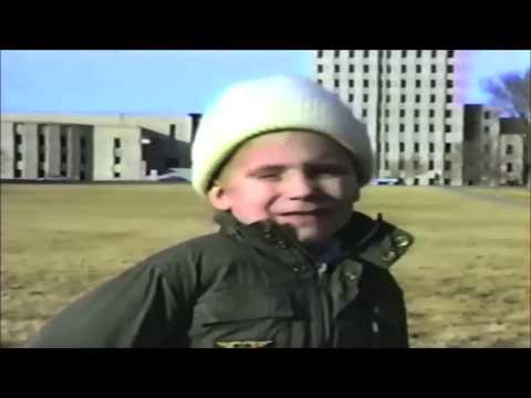 Immediate Family (1989) Teaser
