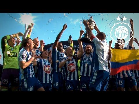 HJK TV: Suomen Cup Finaali 2020 - Inter vs HJK 0-2