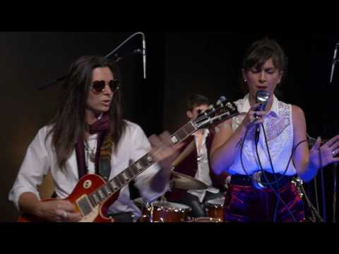 Thunderpussy - Speed Queen (Live on KEXP)