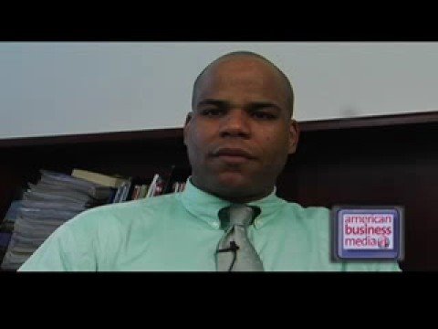 ABM Interview - Eric Biener, VP Bus. Dev., Nielsen