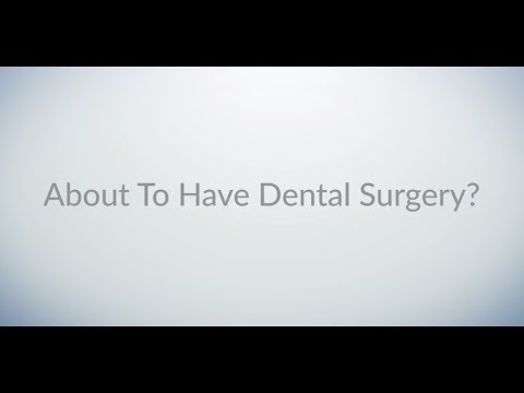 Dental Implant Surgery?