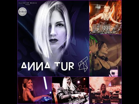 Anna Tur(Ibiza) spezial x mas set 27.12.2020