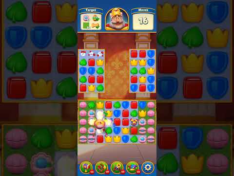 Loyal Match Level 1837