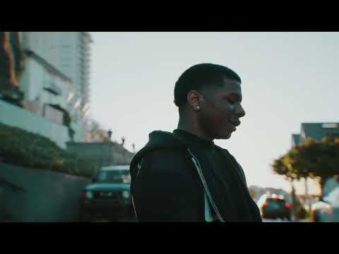 DresaVage - Where U Are (Official Music Video)