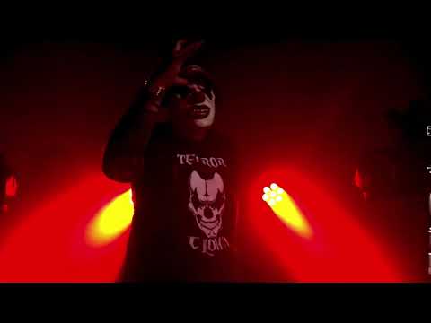 Mugel Invites Terror Machine Records | Live Stream