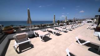 Apartamentos Moraña Lanzarote