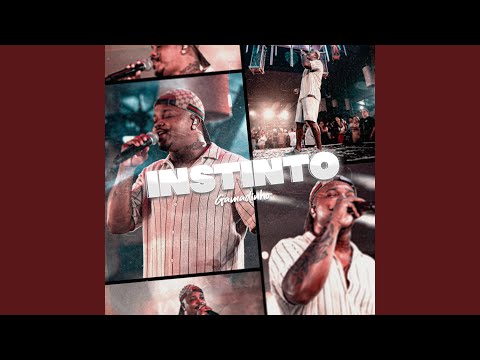 Instinto (Ao Vivo)
