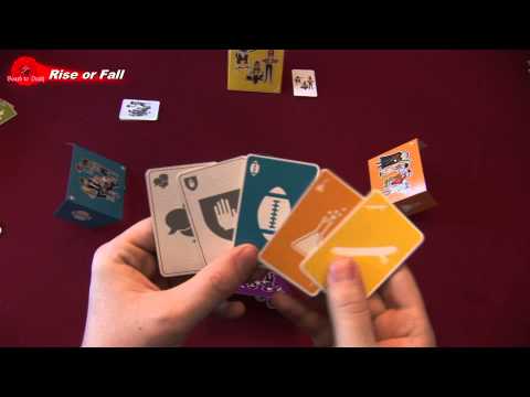 Rise or Fall Video Review