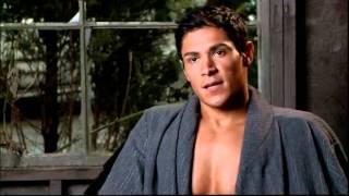 New moon - introducing the wolf pack video