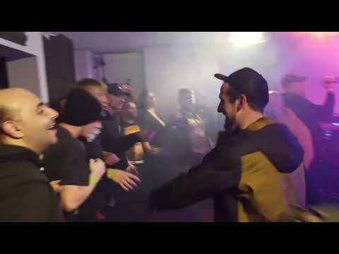 Přeplesk - Přeplesk - Prasata live Koncert Novojičínských Chuligánů 2025