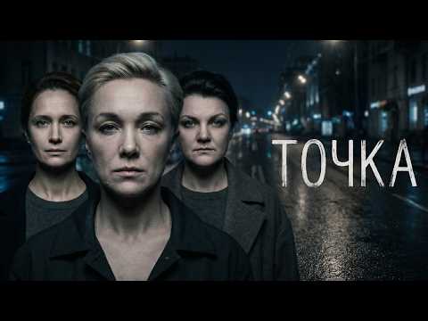 Жестокая жизнь НОЧНЫХ БАБОЧЕК | ТОЧКА | Драма | Смотреть ФИЛЬМ онлайн бесплатно