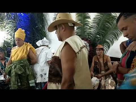 Kizomba de Boiadeiro