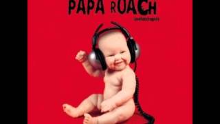 Papa Roach - Decompression Period album version