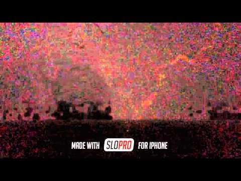 Lightening strike - London 18/07/14