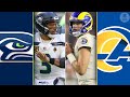 Seahawks vs Rams Betting Guide: Expert breaks down top plays, props | CBS Sports HQ