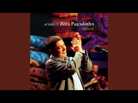 Faixa Amarela (Ao Vivo No Rio De Janeiro / 2003)