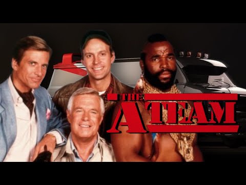 A-Team Theme Song Remix 2022 (Hannibal’s Mix)