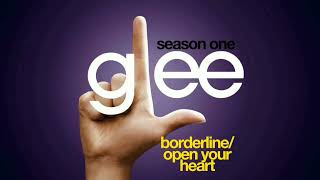 Borderline / Open Your Heart