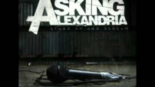 Asking Alexandria Techno Breakdown Mix