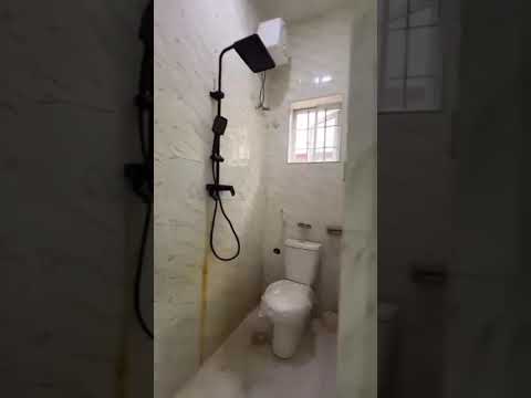 2-Bedroom Flat at Aguda, Surulere