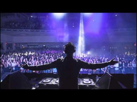 Wilkinson @ BBC Radio 1Xtra - 18.02.2016