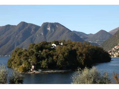 05 La storia dell'Isola Comacina