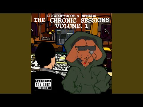 The Chronic Sessions Intro