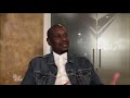 Tyrese Gibson Shares His Gratitude For His Career