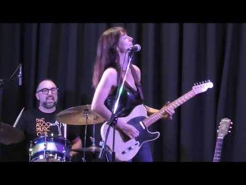 Kara Grainger - Texas Blues