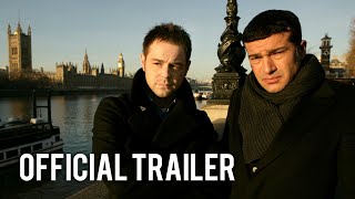 Dead Man Running | Trailer (2021) Danny Dyer, Tamar Hassan, Curtis 