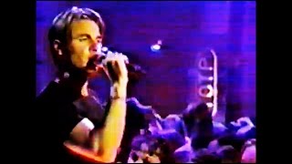 Gary Barlow - Open Road (Top Of The Pops - 1997)