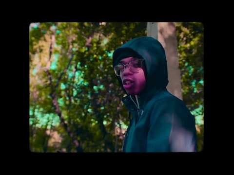 Darin Steele - Kick Back