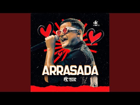 Arrasada